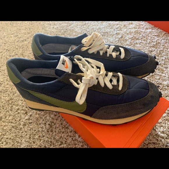 nike daybreak vintage